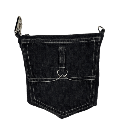 AVIREX CROSSBODY POCKET BAG - Visions of Humanity