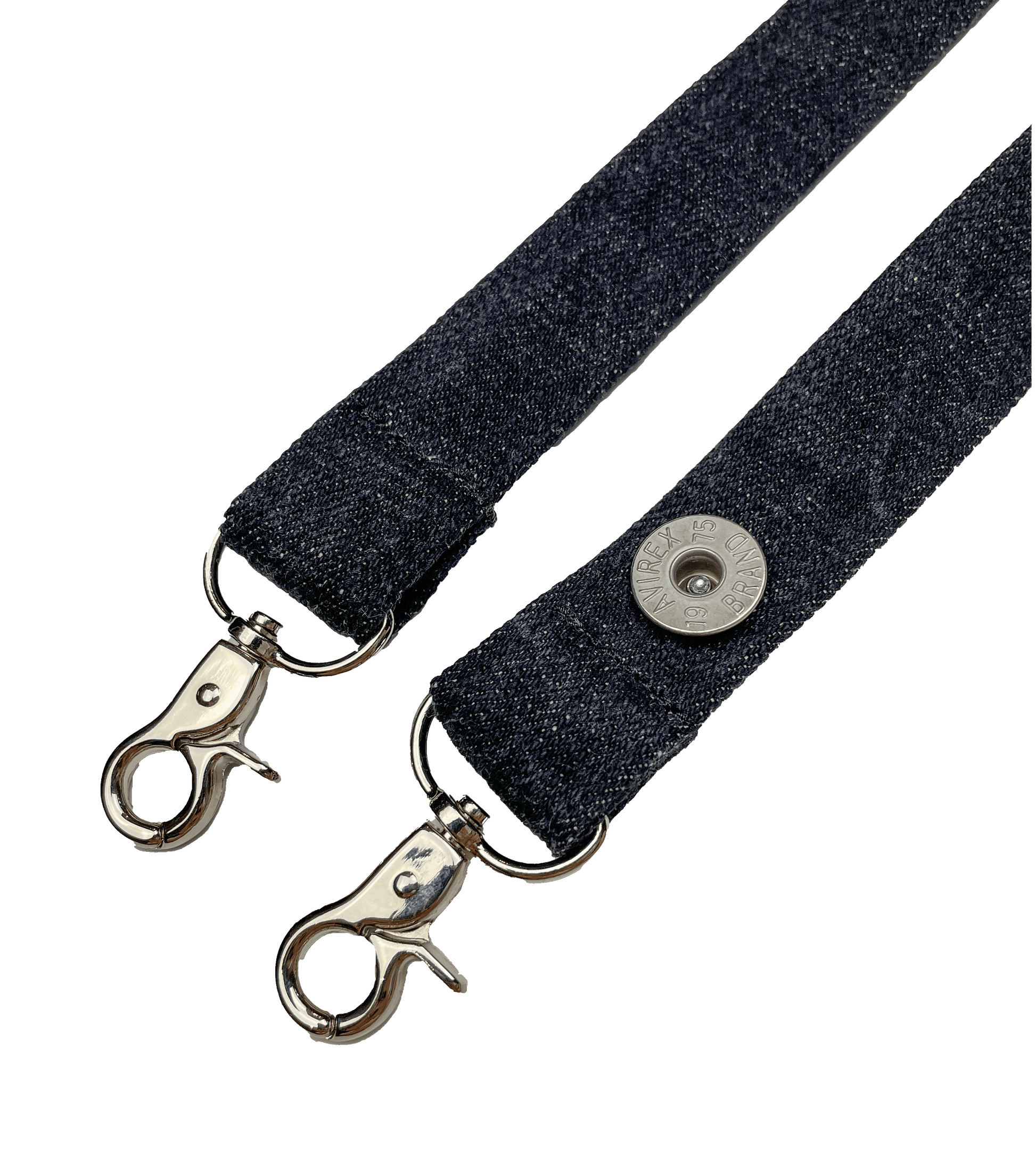 AVIREX CROSSBODY POCKET BAG - Visions of Humanity