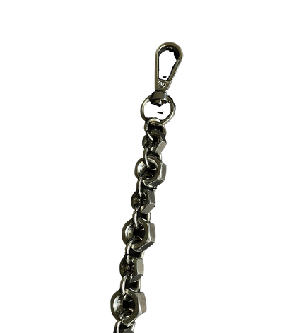 "BOLT" WALLET CHAIN