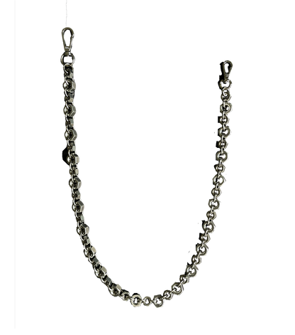 "BOLT" WALLET CHAIN