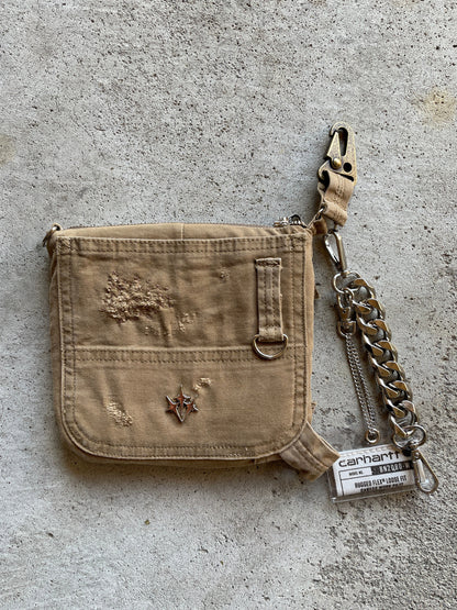 CARHARTT CARABINER POCKET BAG - Visions of Humanity