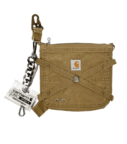 CARHARTT CARABINER POCKET BAG - Visions of Humanity