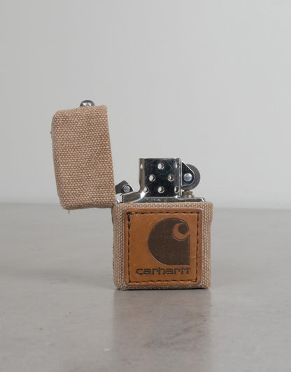 "CARHARTT" Zippo Lighter