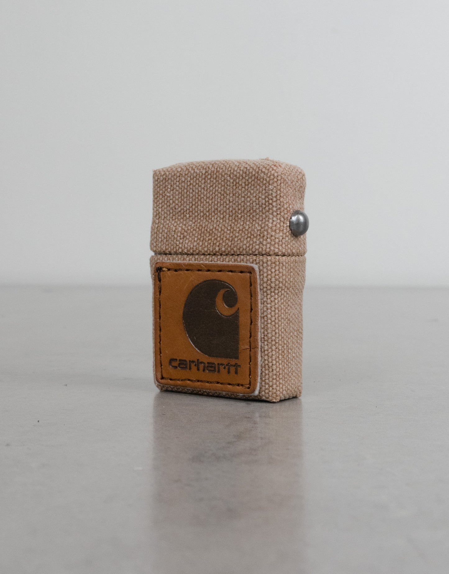 "CARHARTT" Zippo Lighter