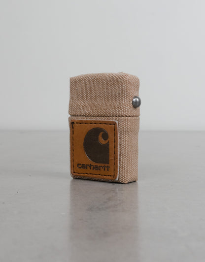 "CARHARTT" Zippo Lighter