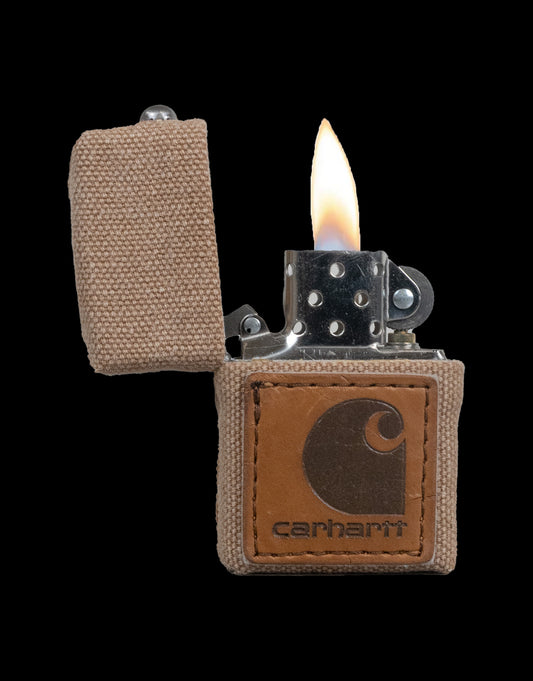 "CARHARTT" Zippo Lighter