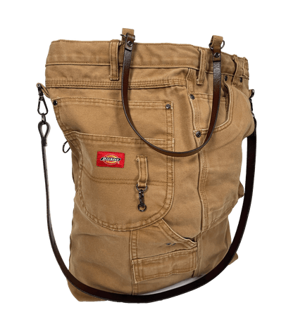 DICKIES PANT TOTE - Visions of Humanity