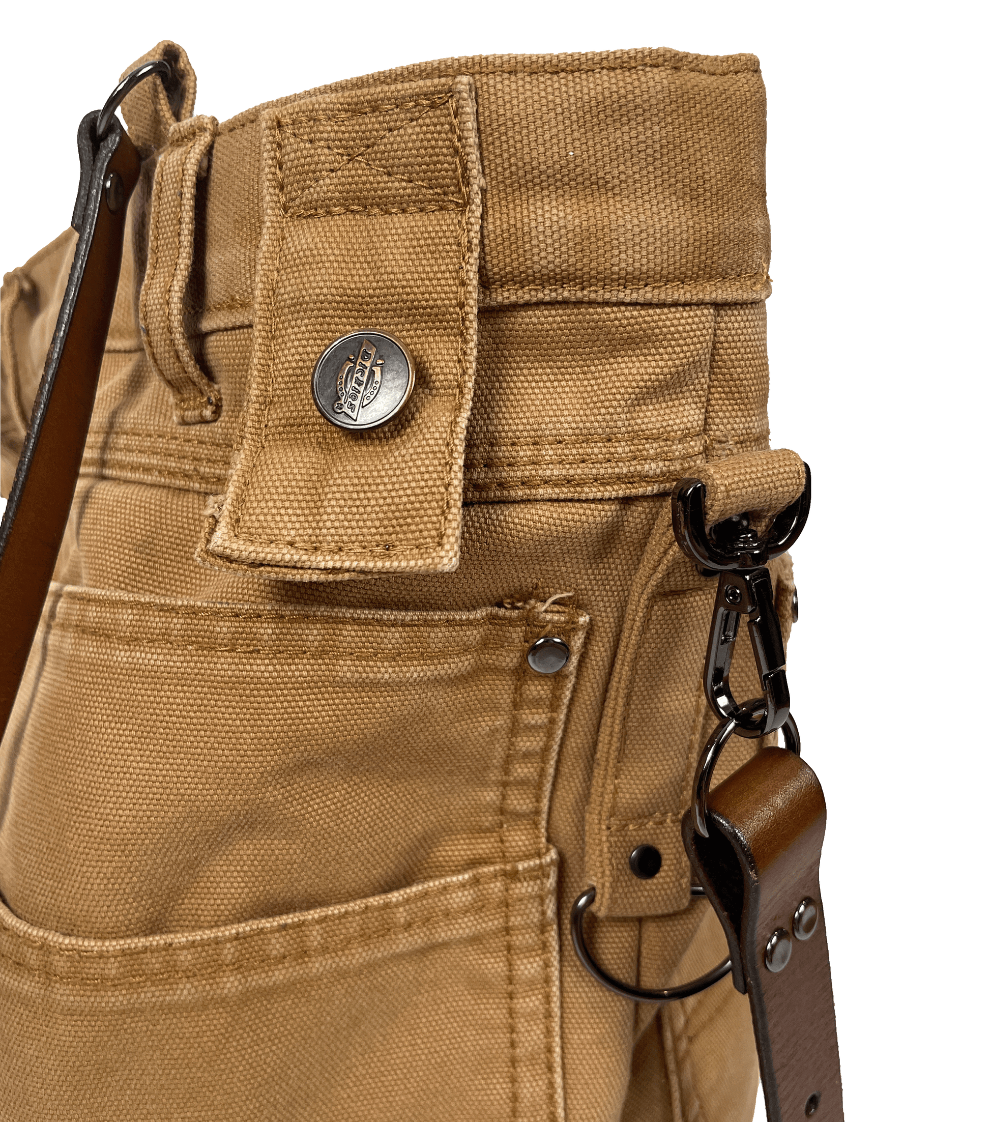DICKIES PANT TOTE - Visions of Humanity