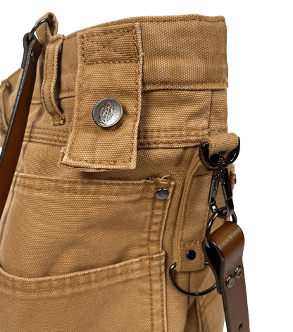 DICKIES PANT TOTE - Visions of Humanity