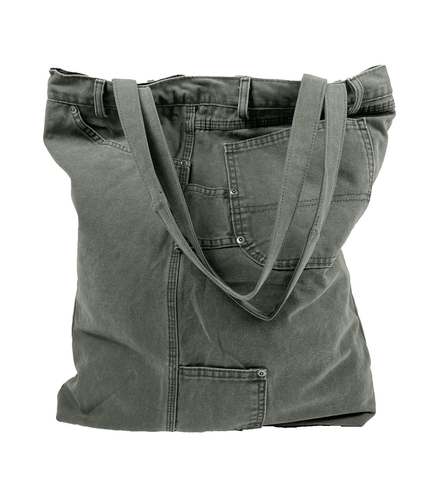 DICKIES PANT TOTE - Visions of Humanity