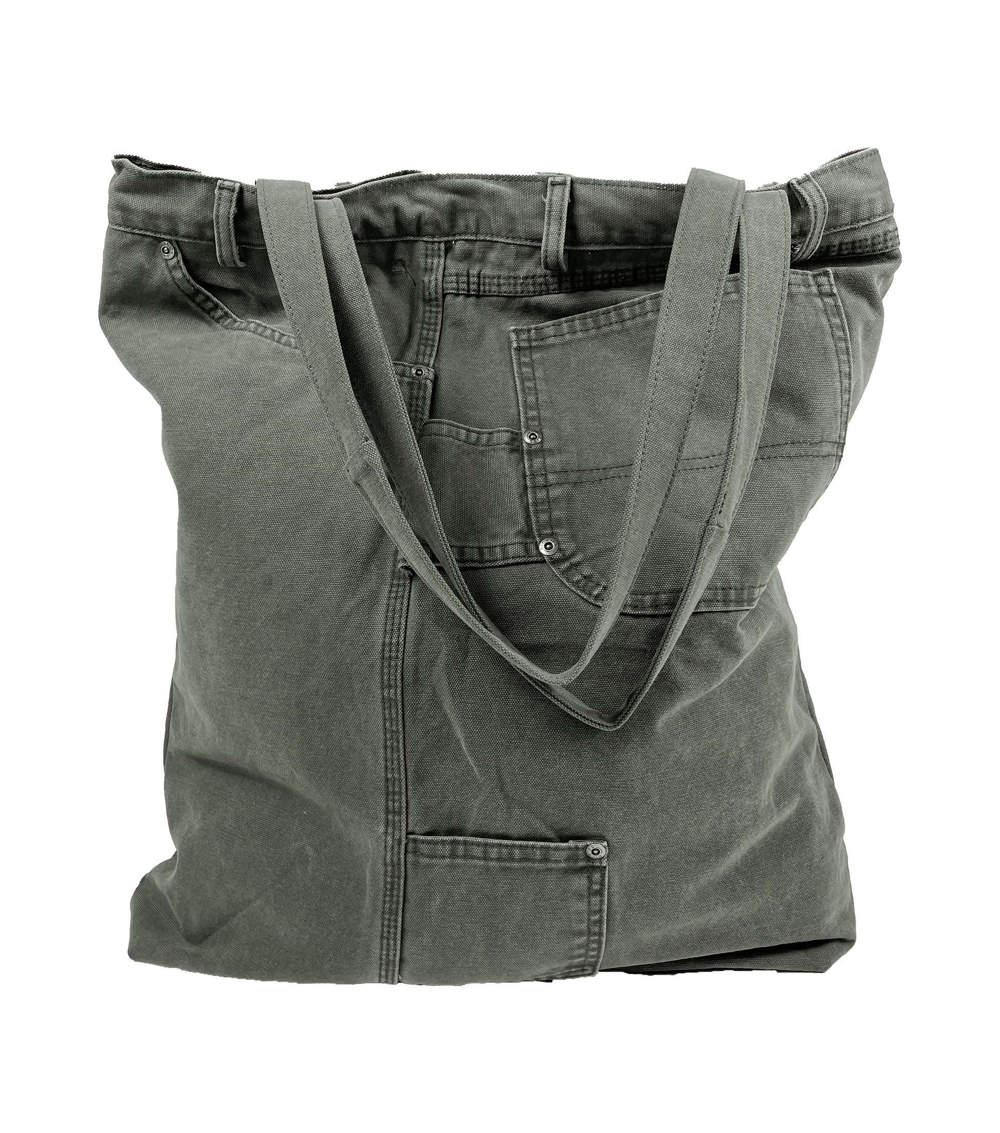DICKIES PANT TOTE - Visions of Humanity