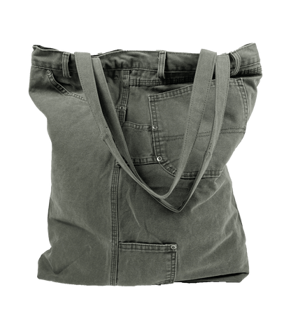 DICKIES PANT TOTE - Visions of Humanity