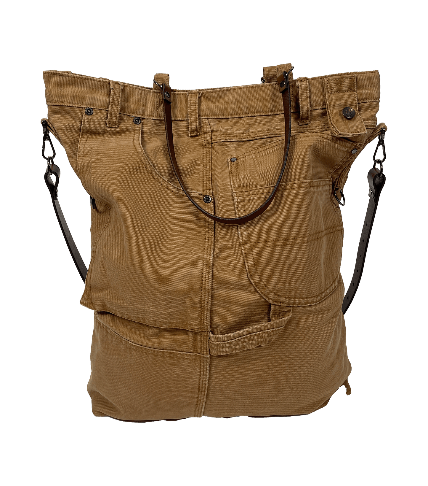 DICKIES PANT TOTE - Visions of Humanity