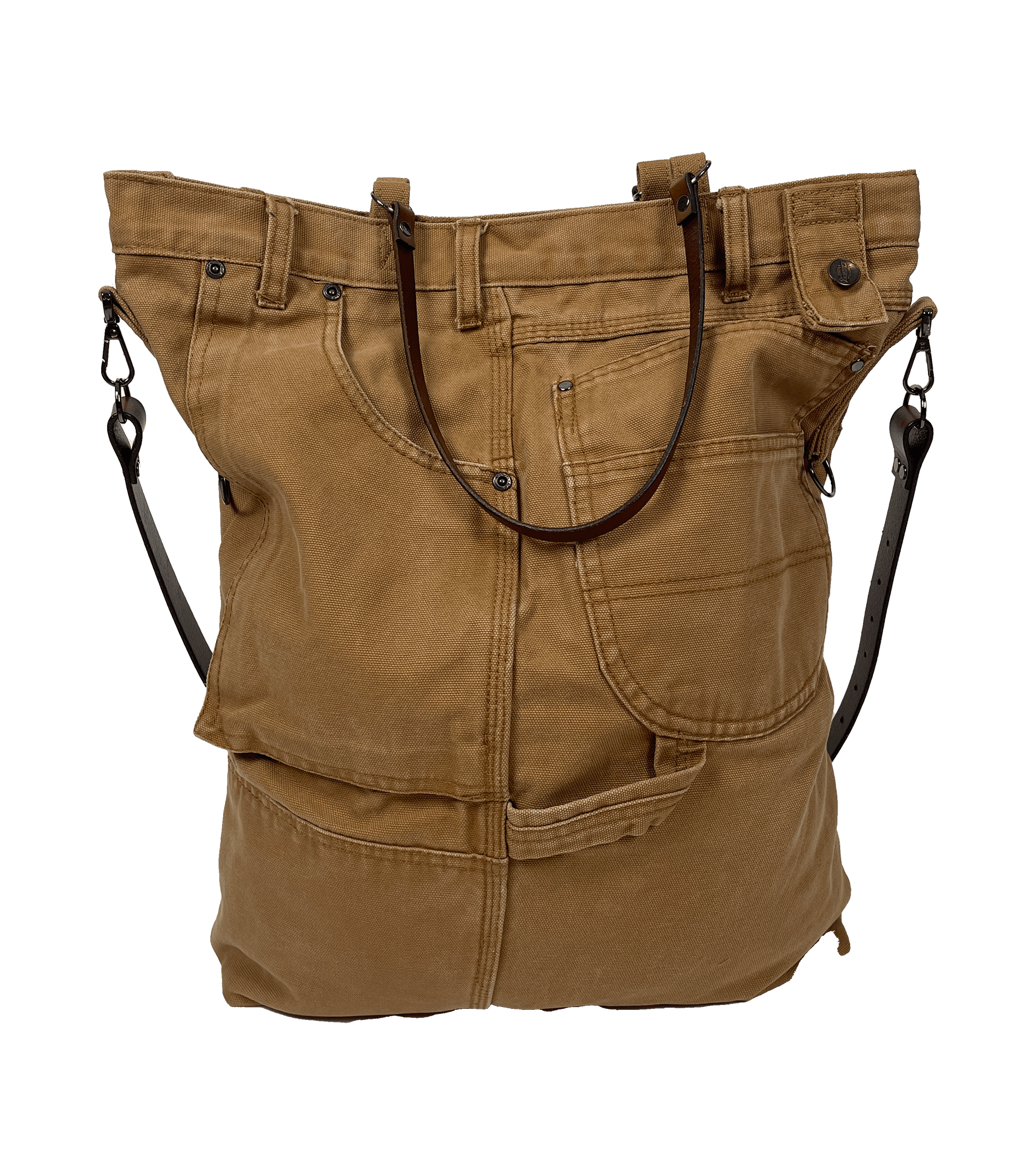 DICKIES PANT TOTE - Visions of Humanity