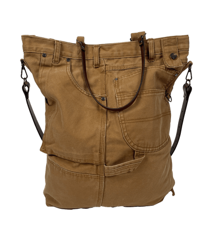 DICKIES PANT TOTE - Visions of Humanity
