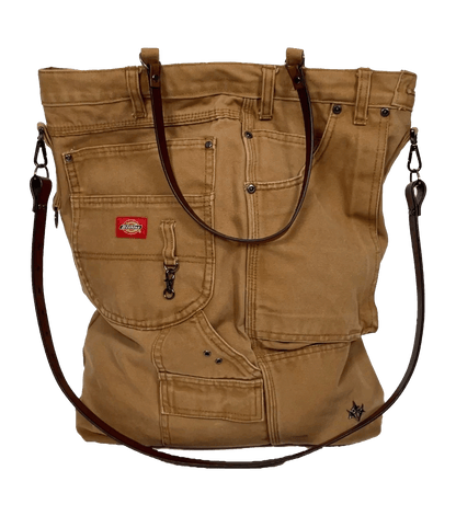DICKIES PANT TOTE - Visions of Humanity