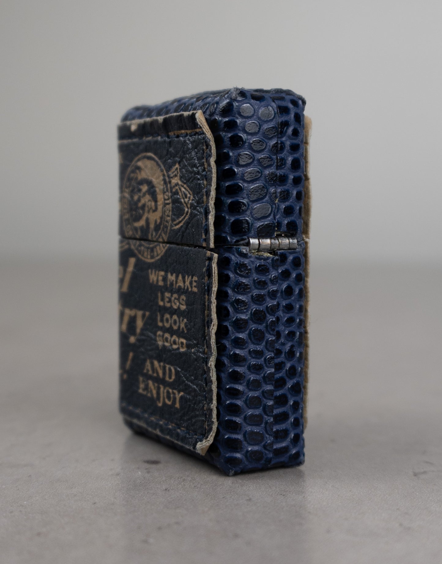 "DIESEL" Zippo Lighter