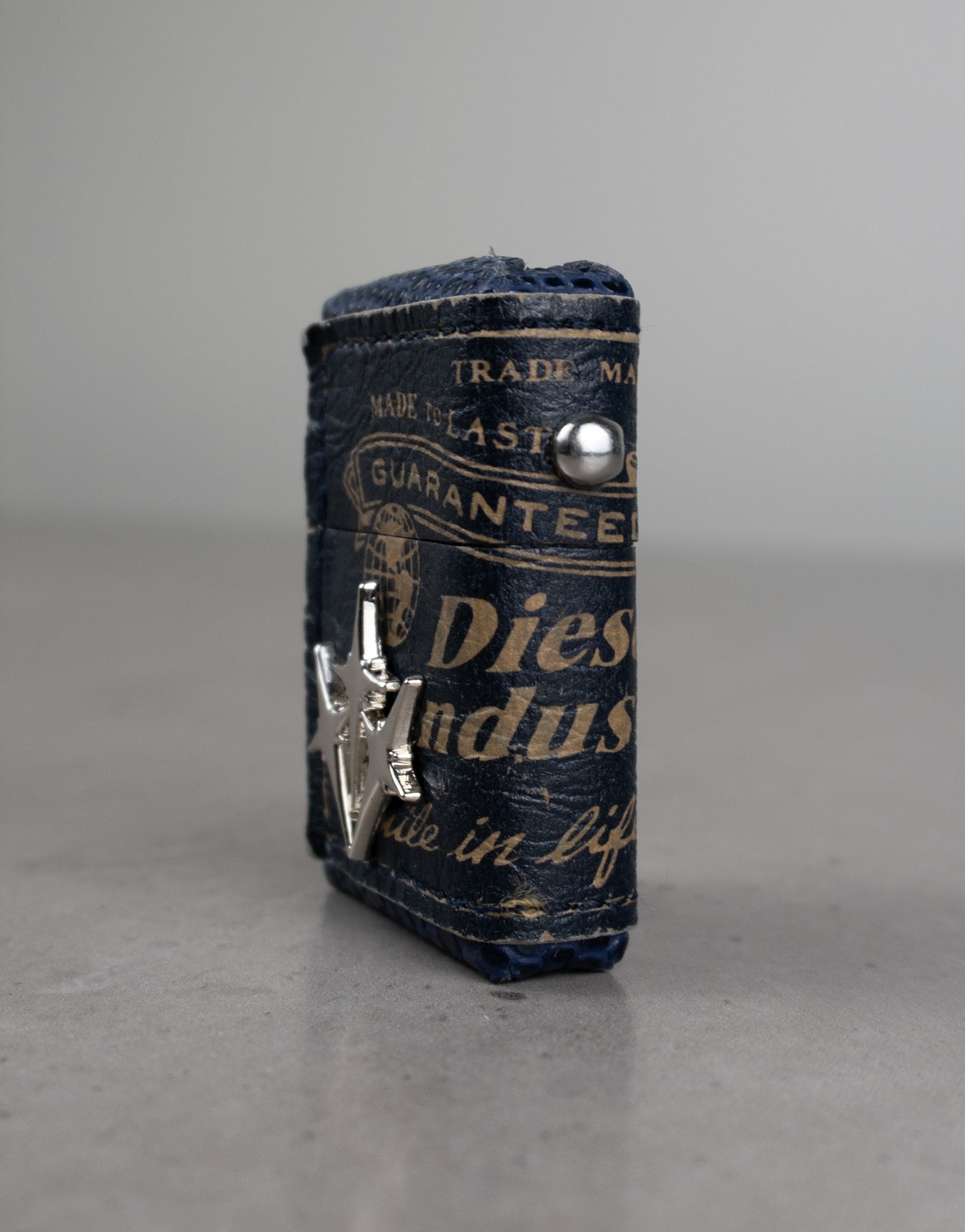 "DIESEL" Zippo Lighter