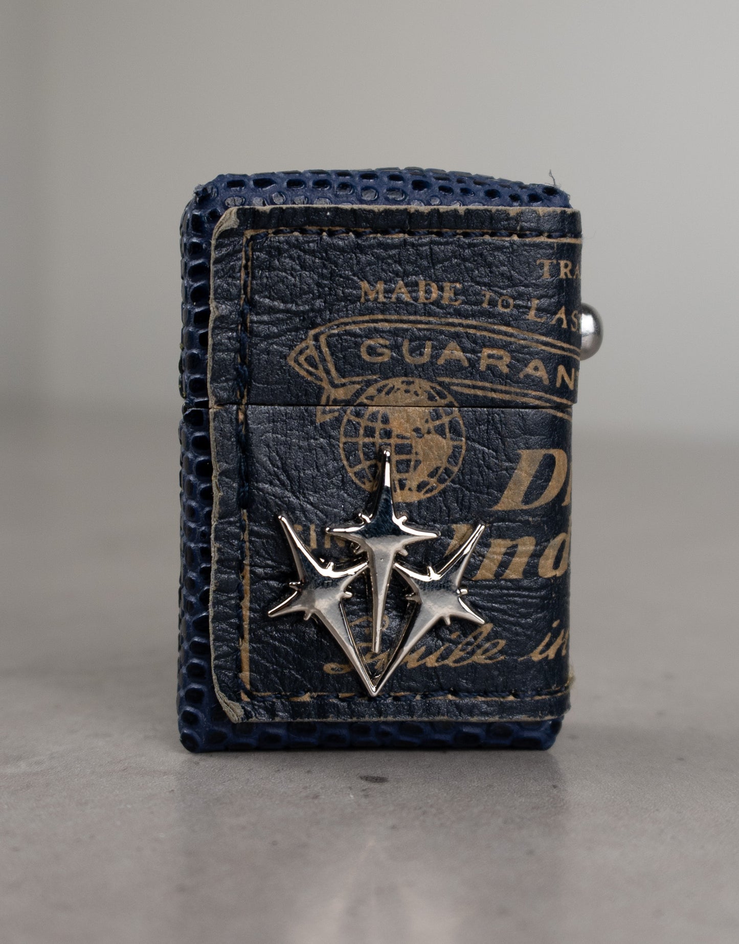 "DIESEL" Zippo Lighter