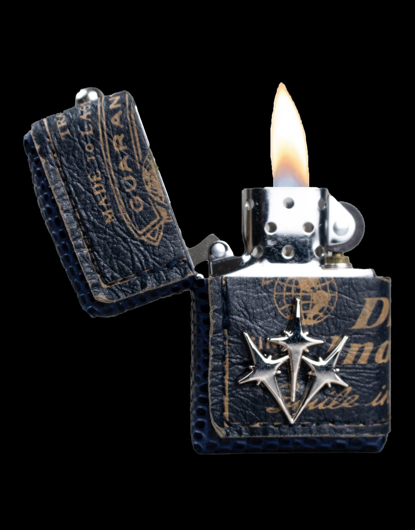 "DIESEL" Zippo Lighter