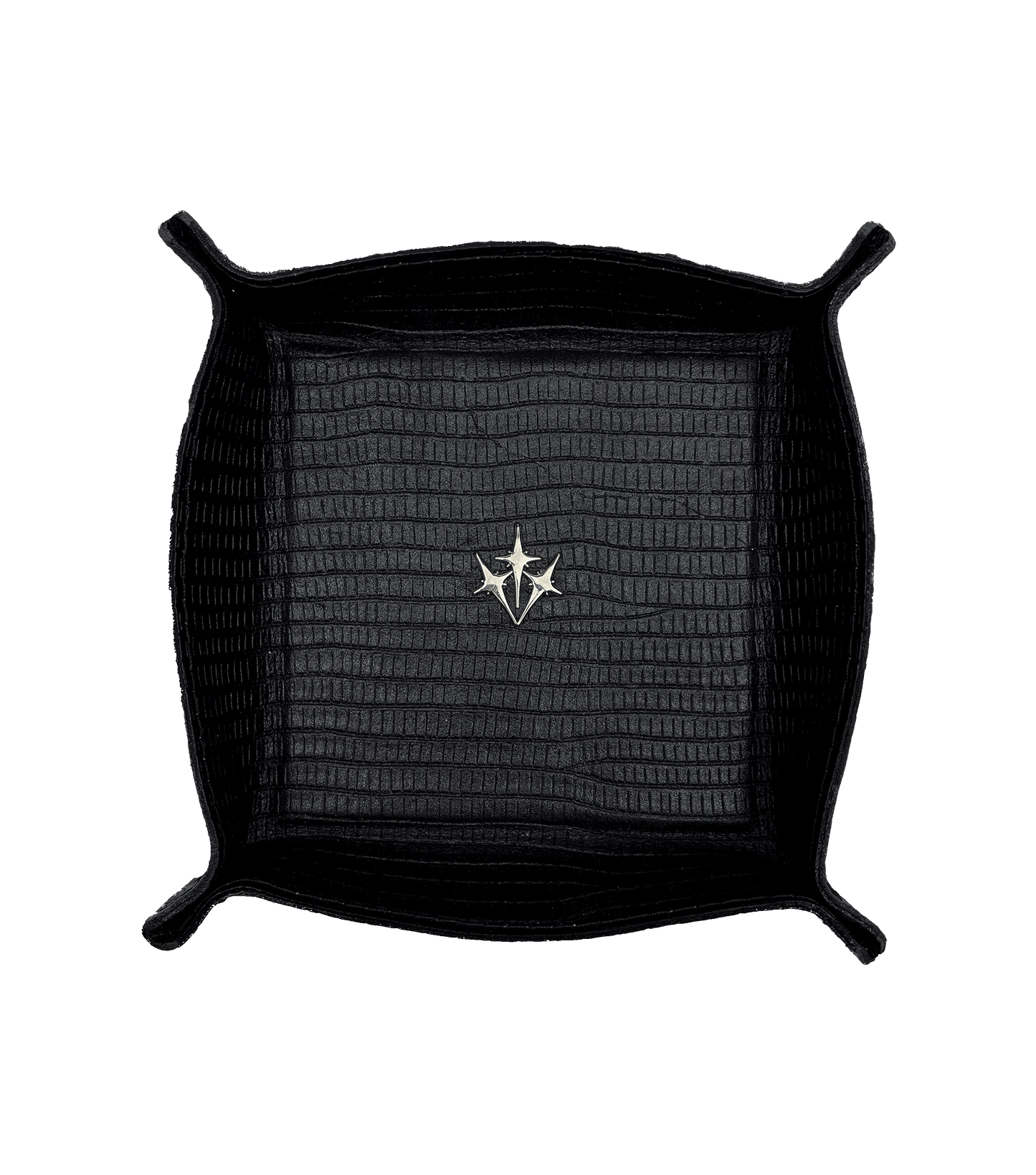 EMBOSSED VALET TRAY - Visions of Humanity