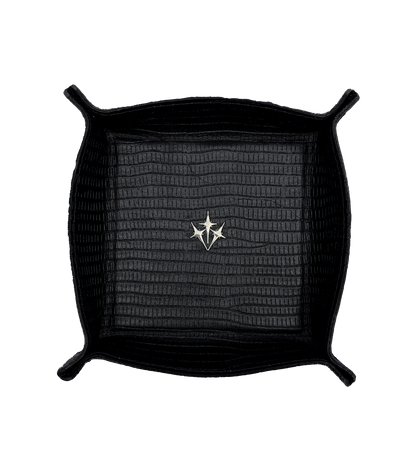 EMBOSSED VALET TRAY - Visions of Humanity