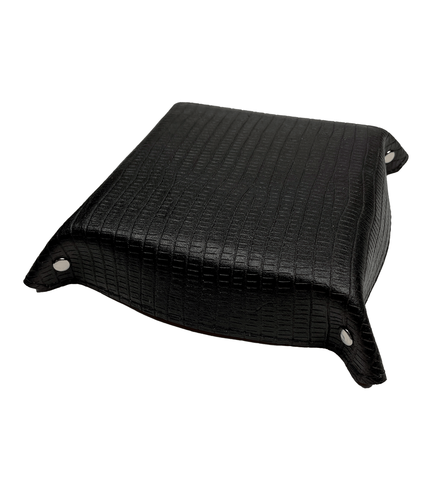 EMBOSSED VALET TRAY - Visions of Humanity