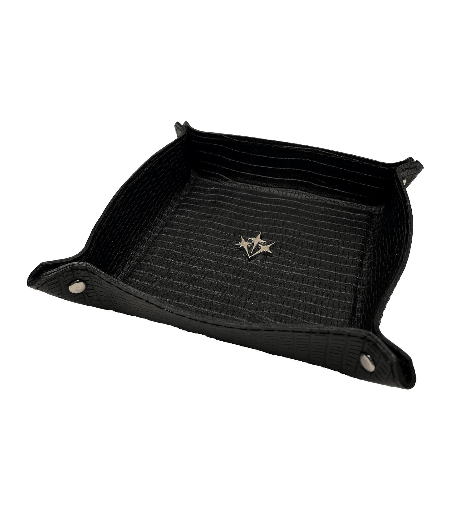 EMBOSSED VALET TRAY - Visions of Humanity