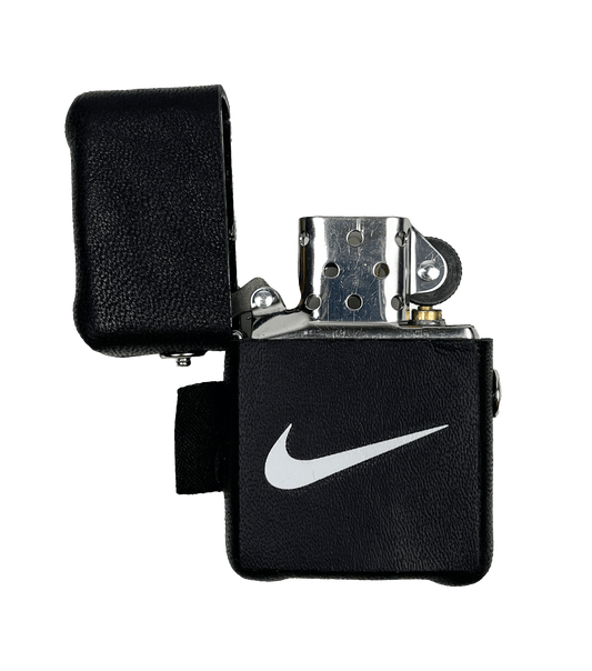"FLY" ZIPPO LIGHTER - Visions of Humanity