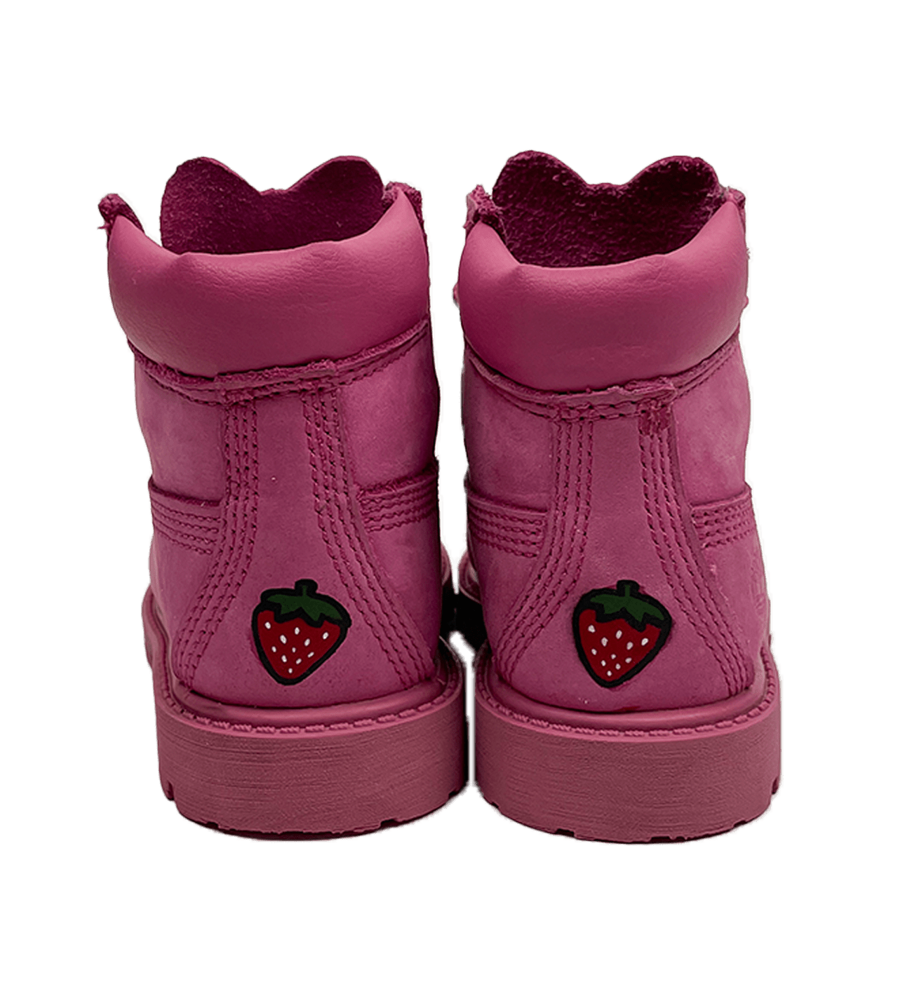 "HELLO KITTY" TIMBERLAND BOOTS - Visions of Humanity