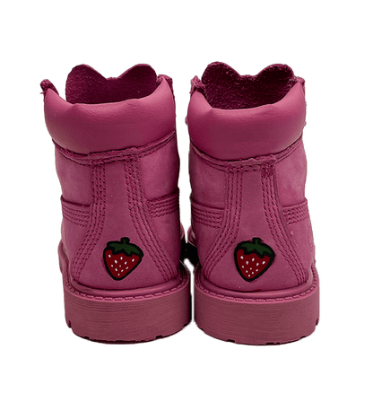 "HELLO KITTY" TIMBERLAND BOOTS - Visions of Humanity