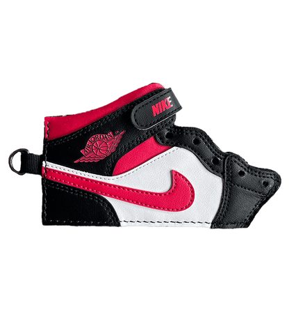 "JORDAN 1 MID" CARDHOLDER - Visions of Humanity
