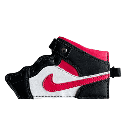 "JORDAN 1 MID" CARDHOLDER - Visions of Humanity