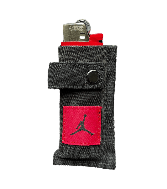 "JORDAN" BIC LIGHTER SLEEVE - Visions of Humanity