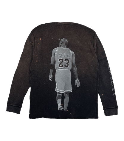 LEVIS MJ WAFFLE KNIT - Visions of Humanity