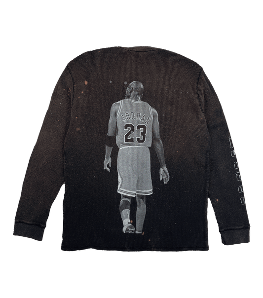 LEVIS MJ WAFFLE KNIT - Visions of Humanity