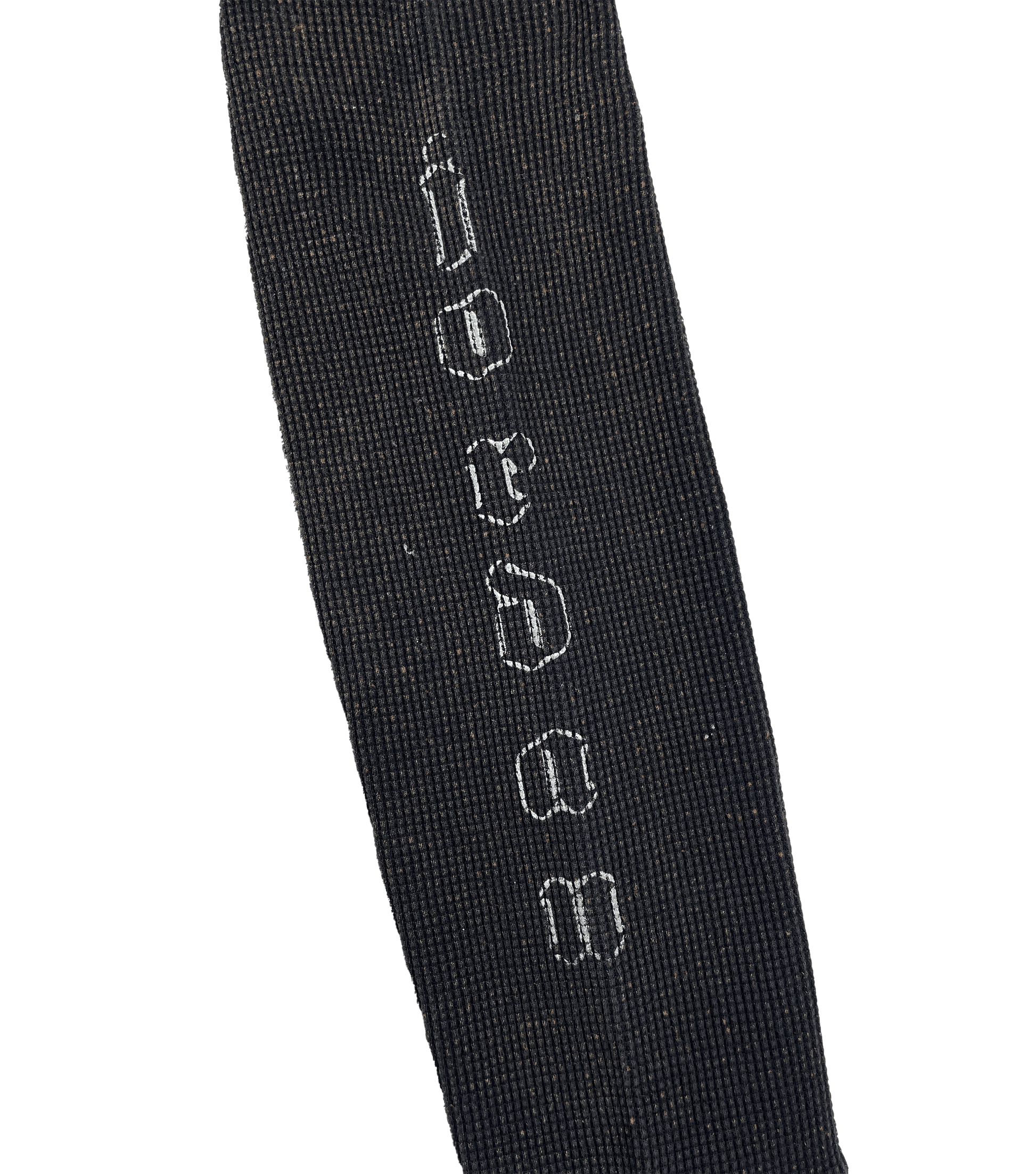 LEVIS MJ WAFFLE KNIT - Visions of Humanity