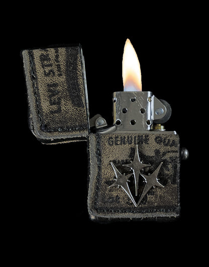 "LEVIS" Zippo Lighter