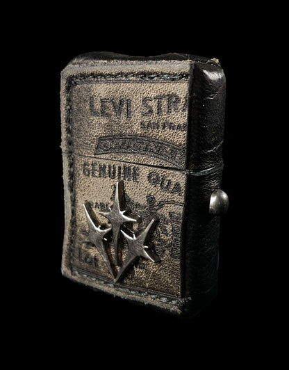 "LEVIS" Zippo Lighter