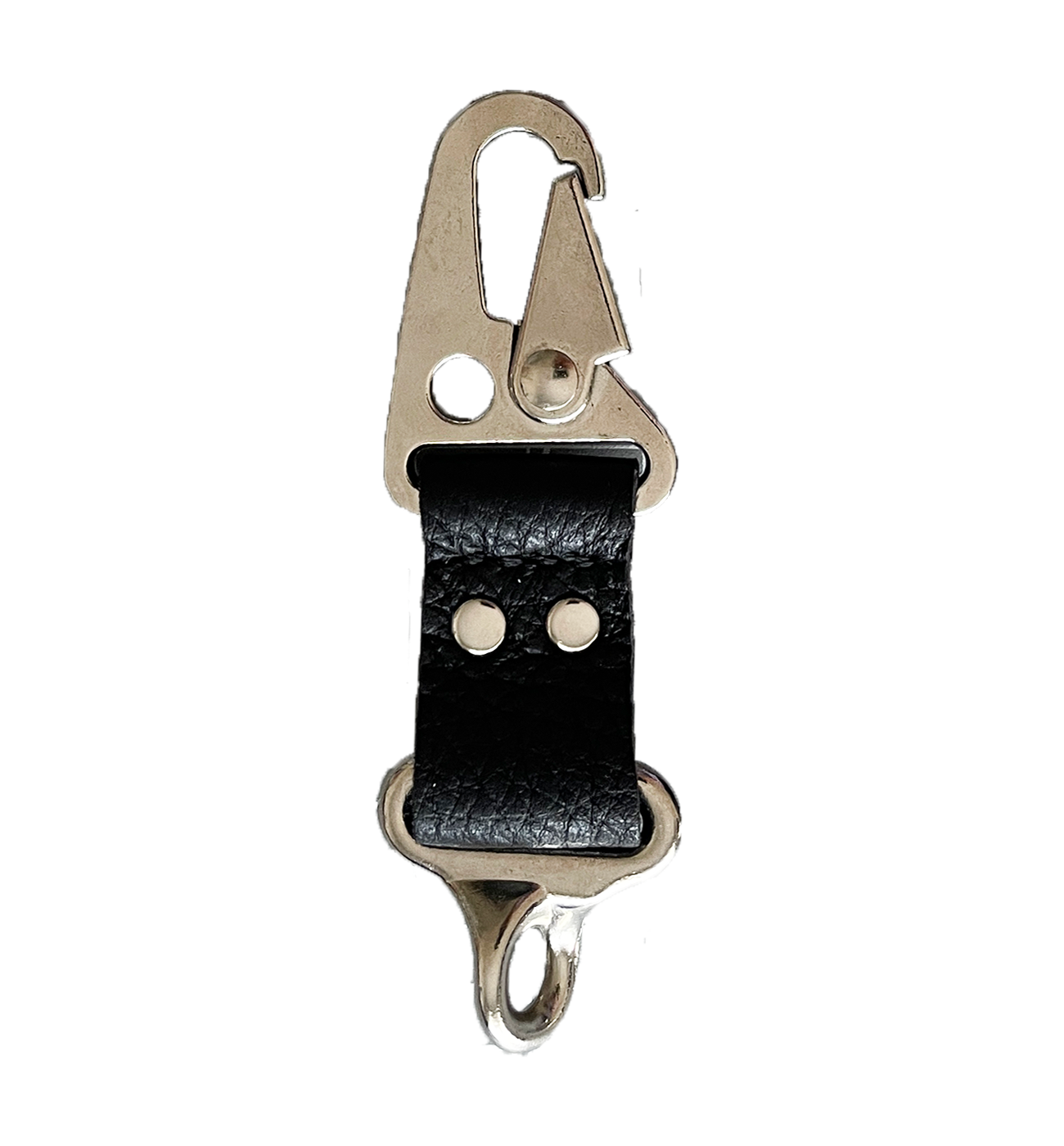 "MINI" Carabiner Keychain