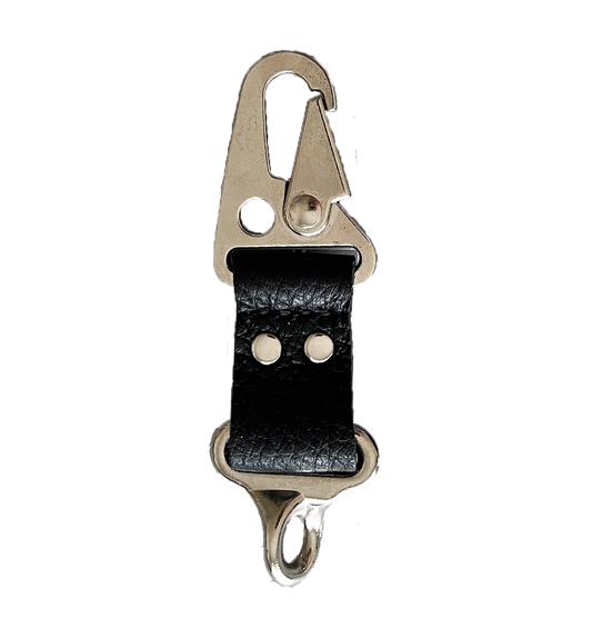 "MINI" Carabiner Keychain