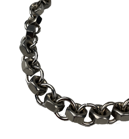 "BOLT" NECKLACE