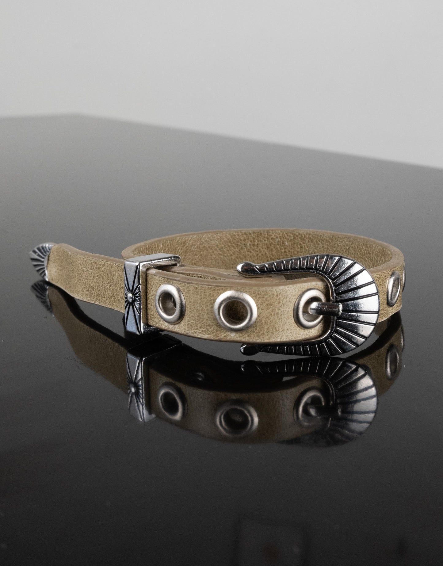 "OLIVE" Belt Bracelet