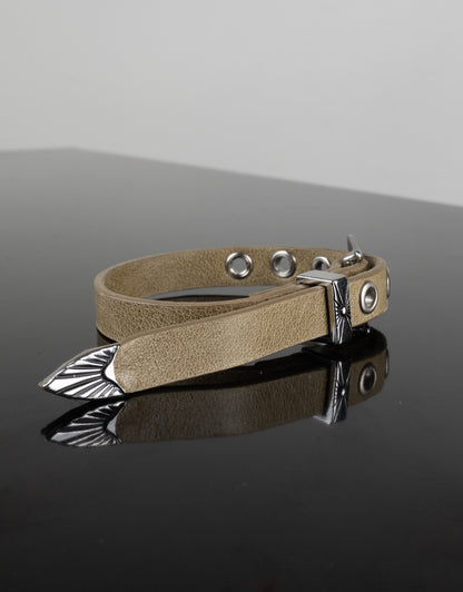 "OLIVE" Belt Bracelet