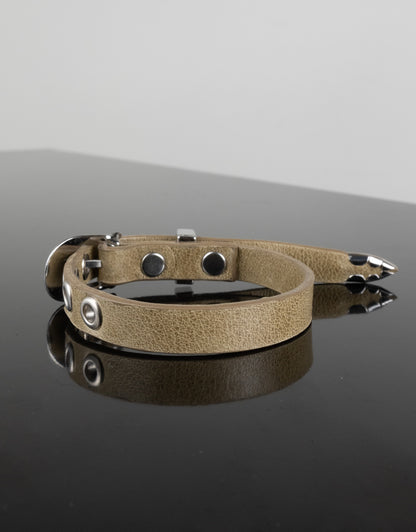 "OLIVE" Belt Bracelet