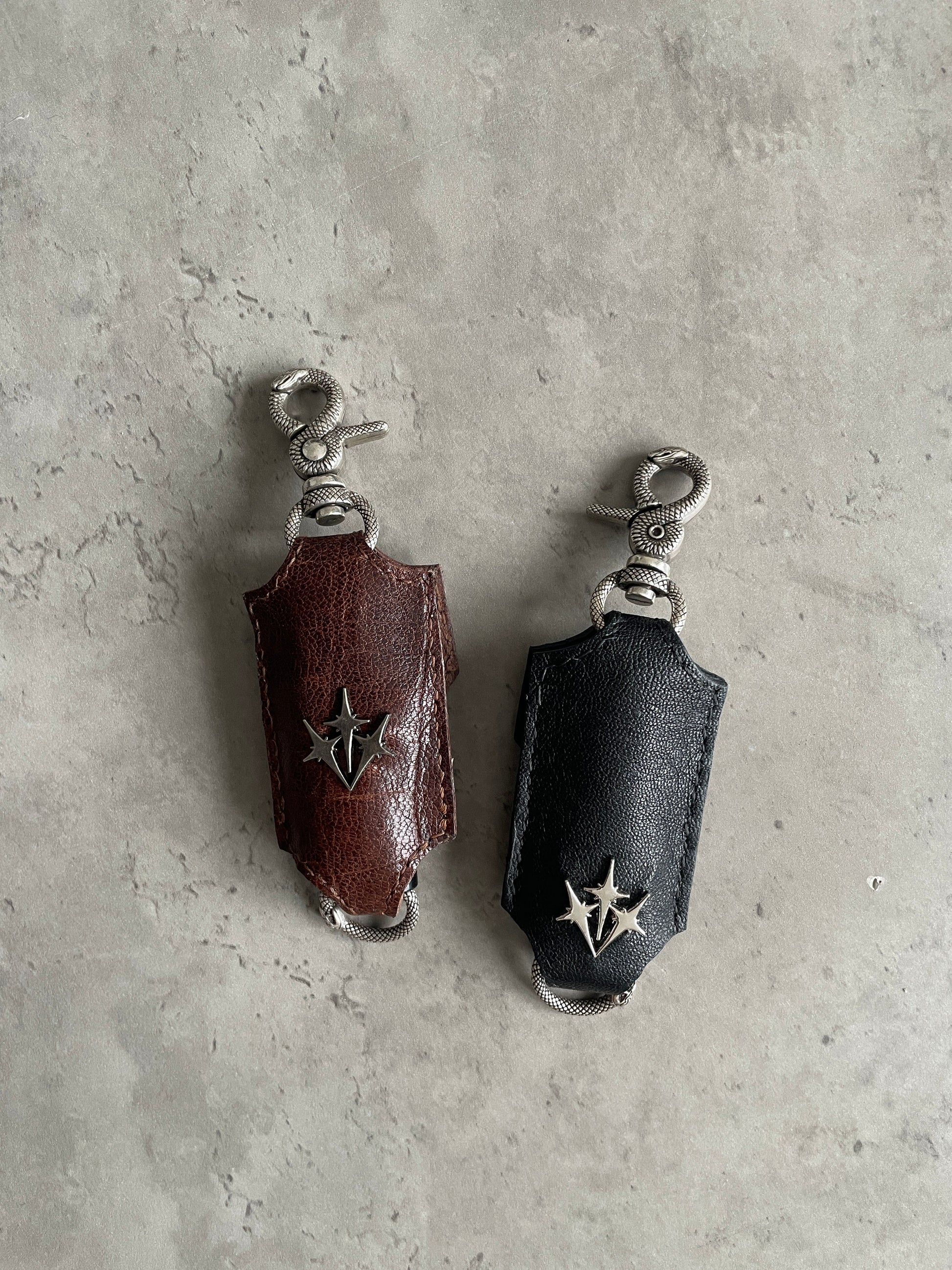 OUROBOROS LIGHTER HOLDER - Visions of Humanity