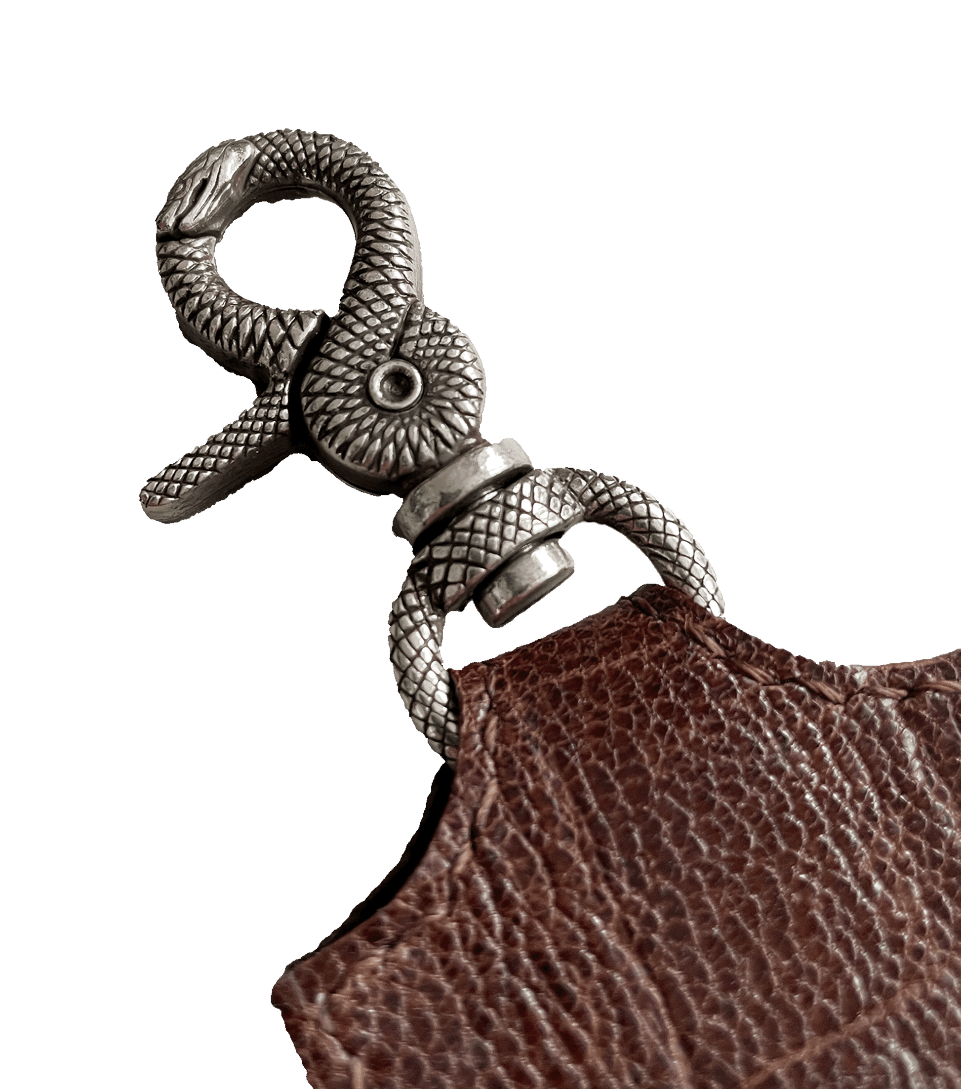OUROBOROS LIGHTER HOLDER - Visions of Humanity