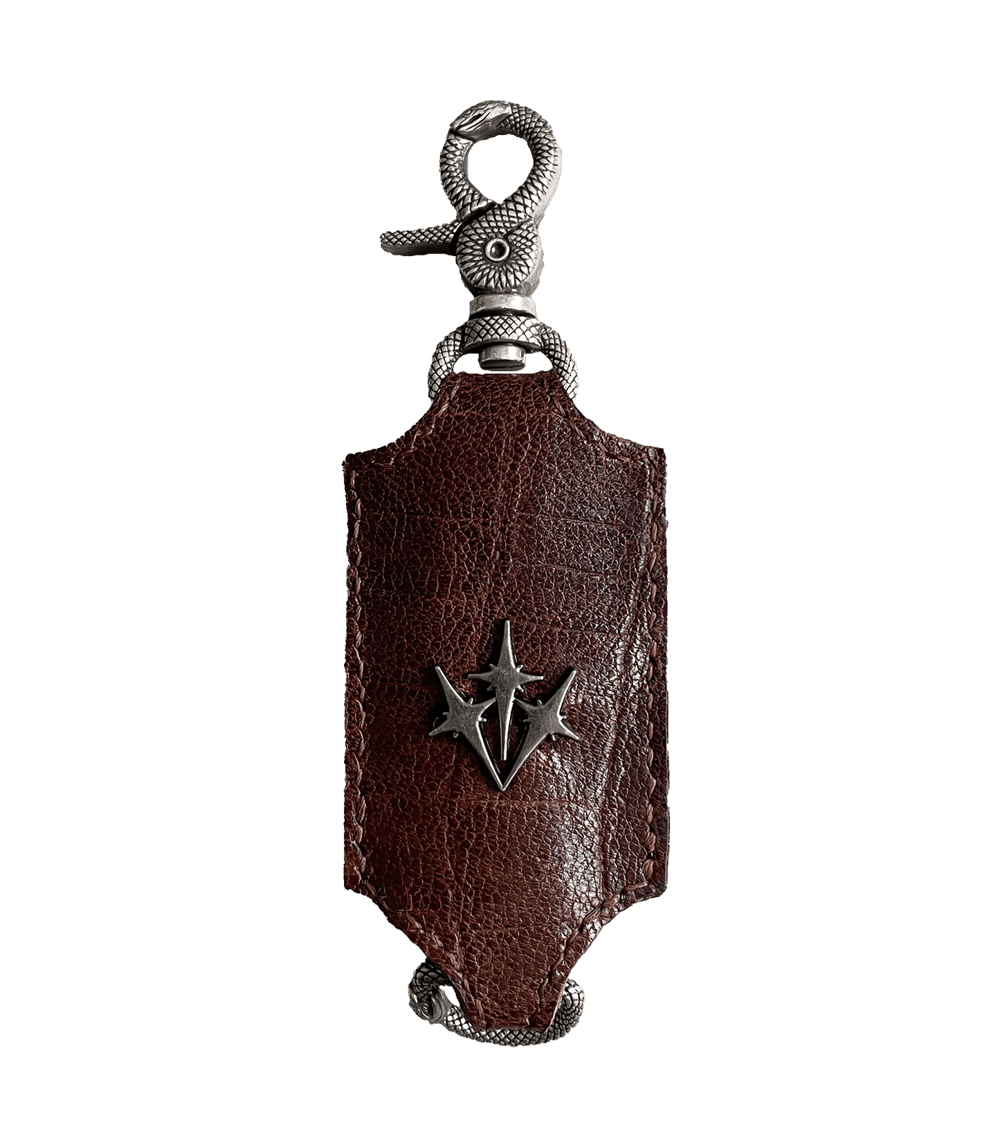 OUROBOROS LIGHTER HOLDER - Visions of Humanity