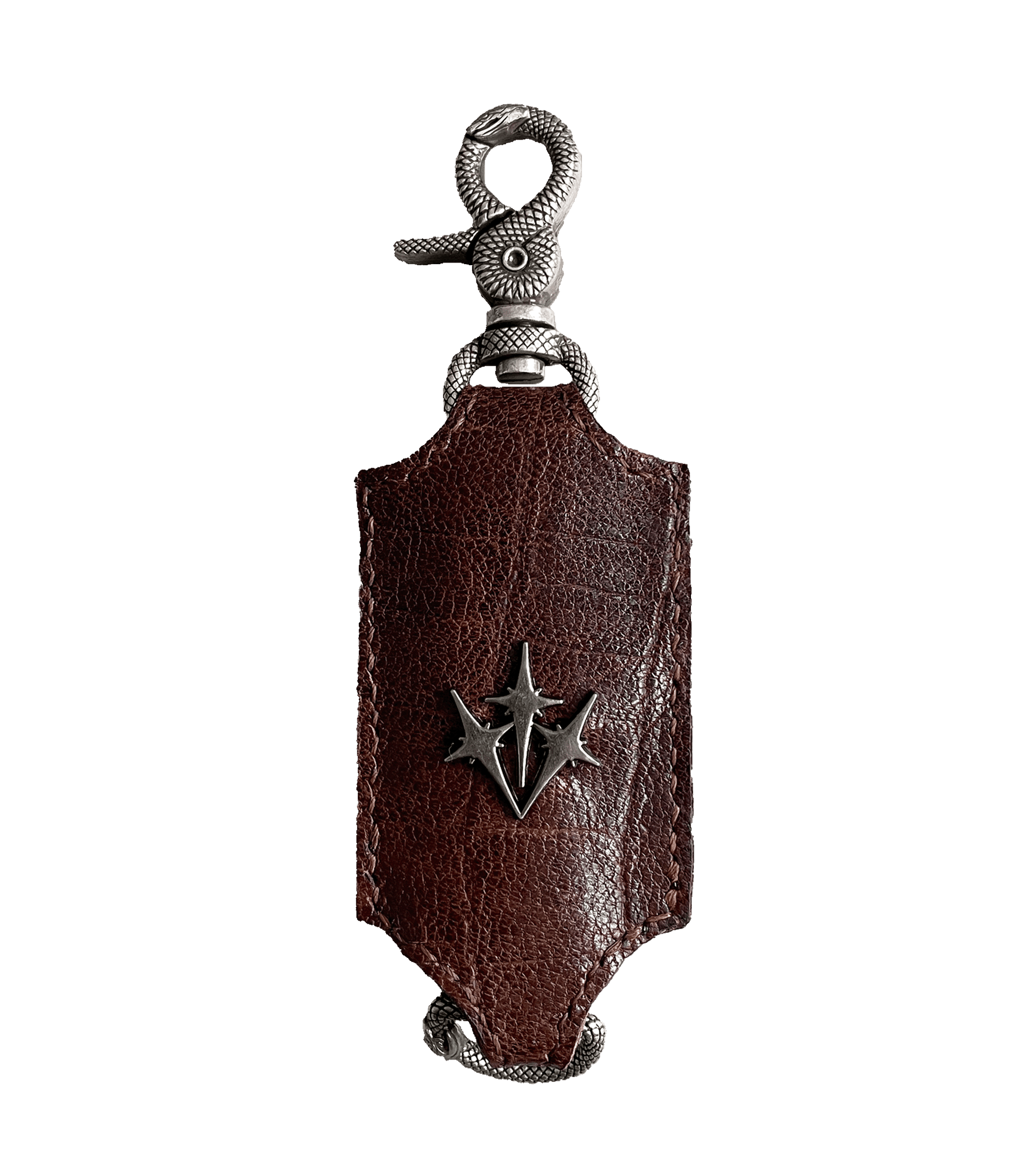 OUROBOROS LIGHTER HOLDER - Visions of Humanity