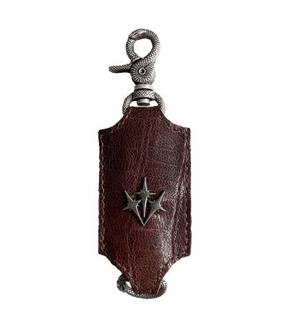 OUROBOROS LIGHTER HOLDER - Visions of Humanity